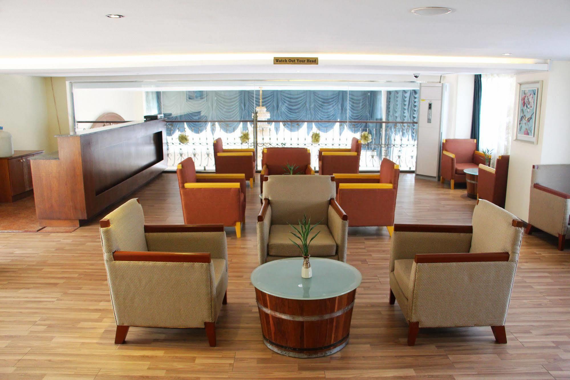 Sunny Holiday Hotel Gyogon Εξωτερικό φωτογραφία