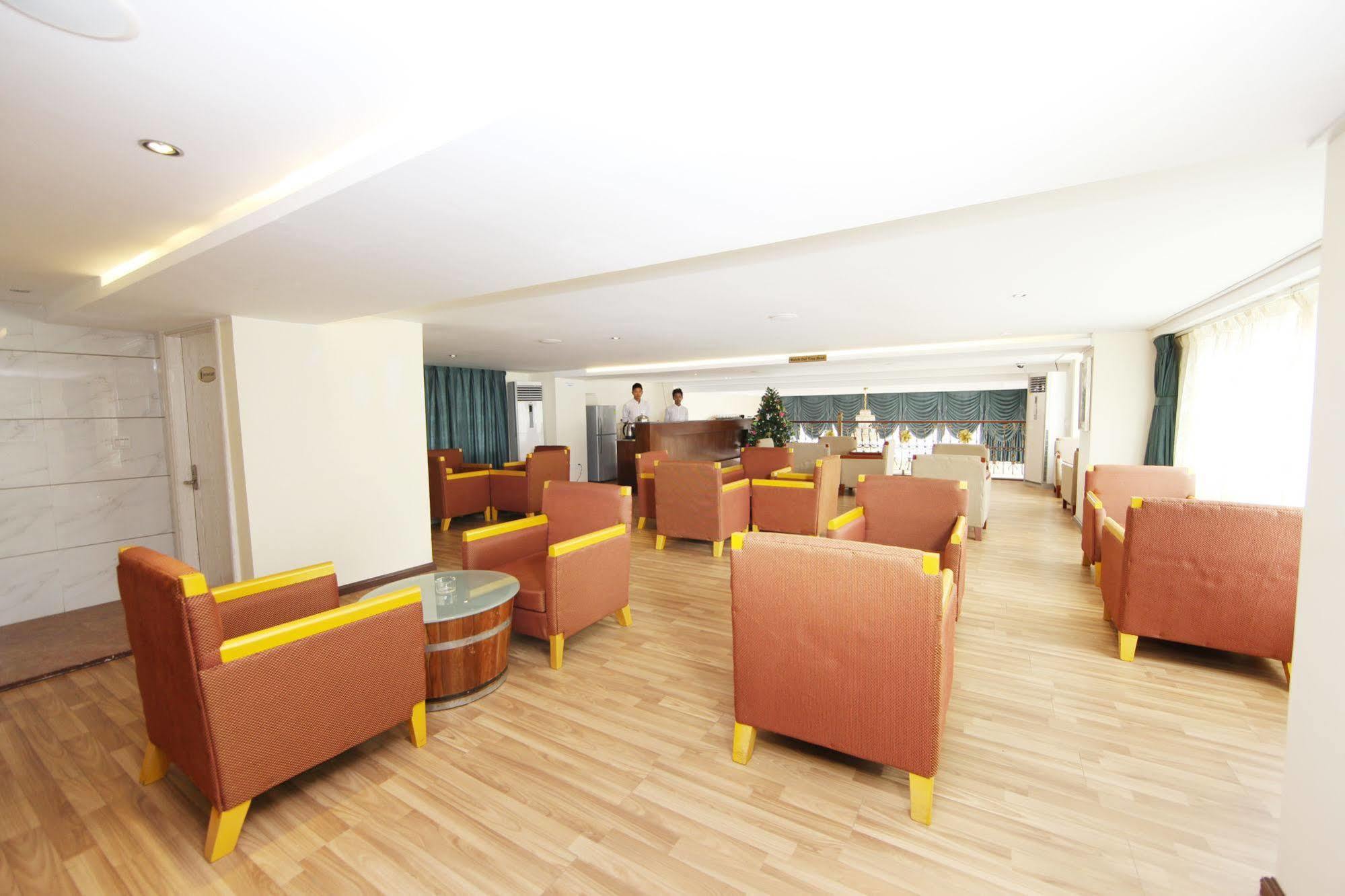 Sunny Holiday Hotel Gyogon Εξωτερικό φωτογραφία