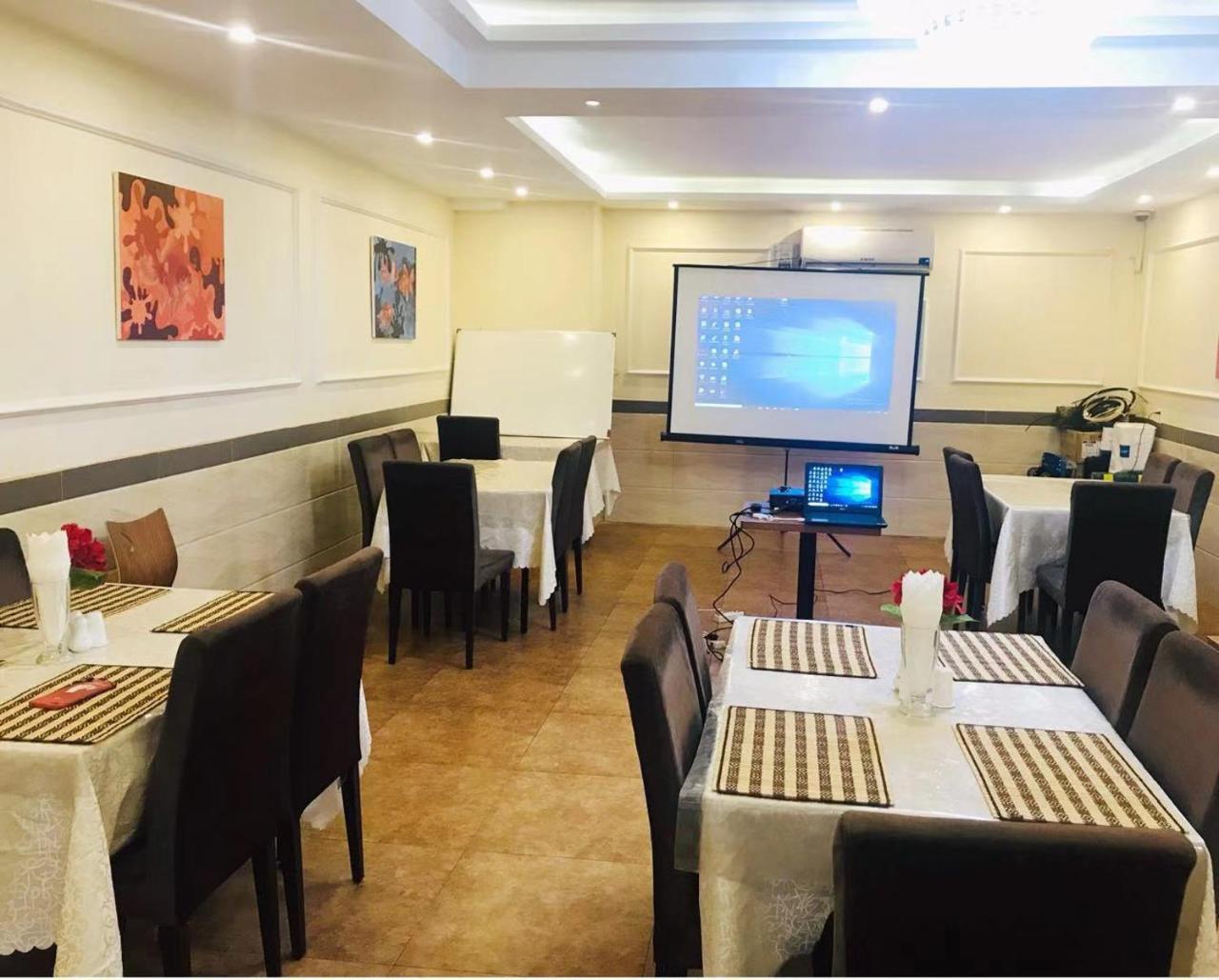 Sunny Holiday Hotel Gyogon Εξωτερικό φωτογραφία